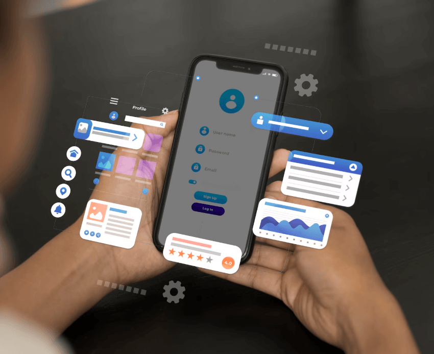 COBIDU Mobile App